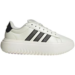 【自营】Adidas阿迪达斯女子鞋子时尚舒适百搭款运动鞋JS1832