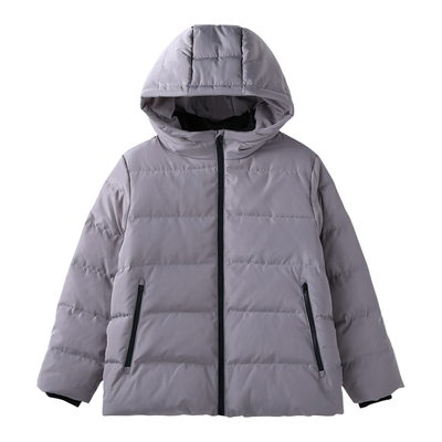 加量又加厚保暖白鸭绒