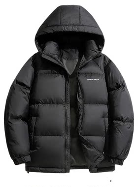 雪中飞极寒户外运动羽绒服