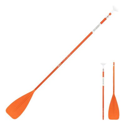 迪卡侬桨桨板可拆卸铝