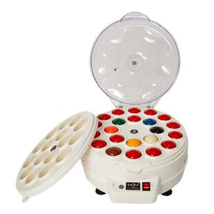 台球博士洗球机台球全自动中式黑八洗球器美式英式斯诺克清洗机