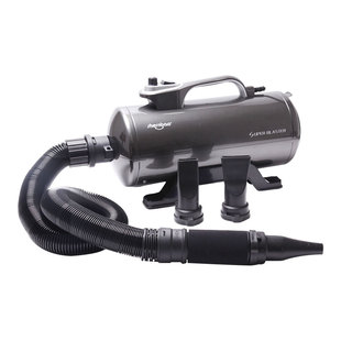 神宝宠物吹水机配件软管隔热手柄接头风嘴吹嘴过滤棉墙壁挂架支架