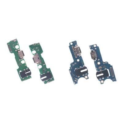 适用VO iQOOZ9X Y38 Y37Pro Y200i Y200T尾插充电小板 送话器排线