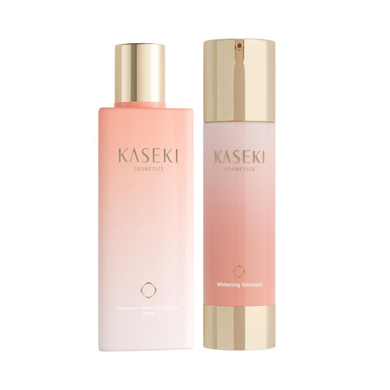 KASEKI水油平衡水170ml+乳100g