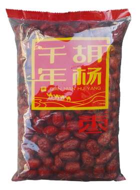 好想你红枣免洗即食千年胡杨枣
