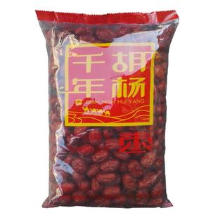 好想你红枣好想你代工千年胡杨品牌枣装免洗即食小枣皮薄若羌灰枣