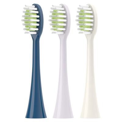 MEIHONG适配飞利浦电动牙刷头HX2421/2432/2471/2482替换通用2021