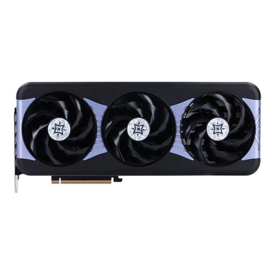 七彩虹RTX5070TI 16G技嘉魔鹰华硕影驰铭瑄战斧豪华Ultra白色显卡