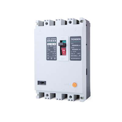 TENGEN天正空开塑壳断路器