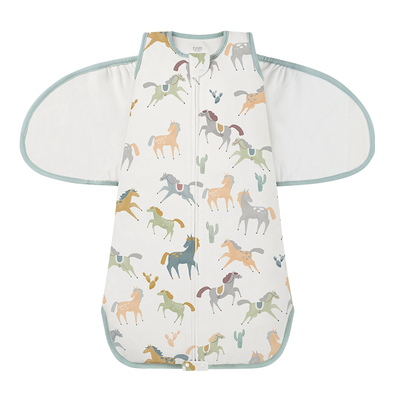 NestDesigns生肖新生儿满月礼