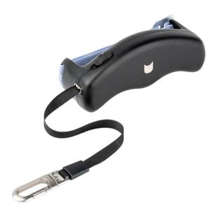 BuddyArmor多变伸缩牵引绳轻便中小型犬遛狗绳宠物多功能自动绳