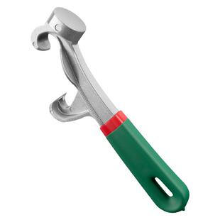 鹿仙子开桶器塑料桶机油桶开盖扳手起盖器省力多功能扳手撬桶盖
