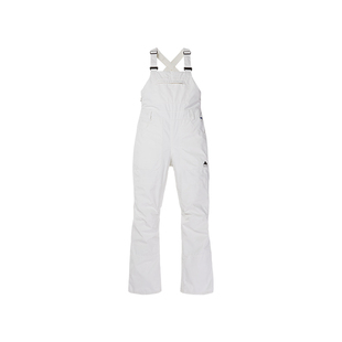 BURTON伯顿官方女士AVALON GORETEX 2L背带裤防泼水滑雪220751