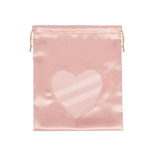 【捡漏】可视透明奢侈品包包防尘袋防潮收纳整理袋保护套挂袋束口