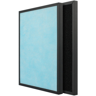 适配三菱重工空气净化器滤网SPS-361AC/SPD-361AC/SPD-582AC滤芯