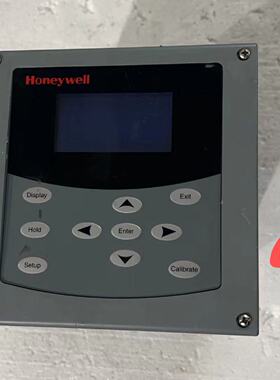 议价拆机霍尼韦尔变送器UDA2182-CC1-NN2-NN-N-0000-EE，实拍包好