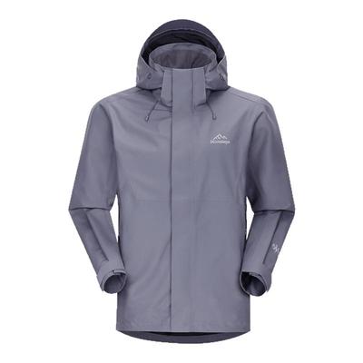 骆驼高端系列商场同款单冲冲锋衣