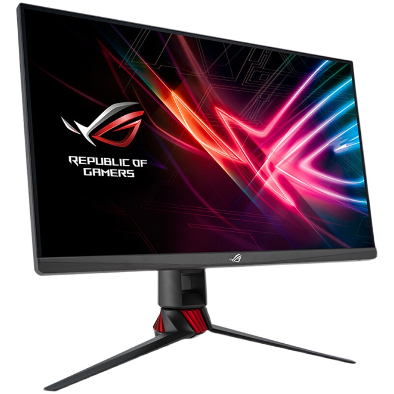 ROG XG27ACS XG27ACG华硕TUF小金刚VG27AQL5A电脑显示器电竞屏幕