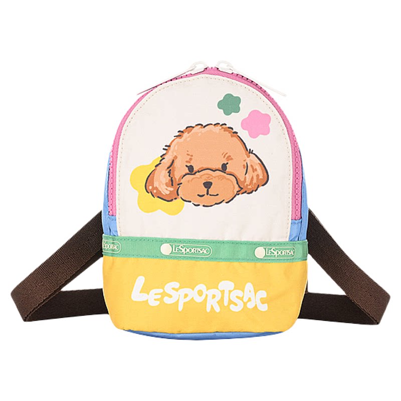LeSportsac乐播诗手机包