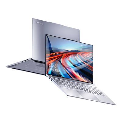 戴睿16英寸2.5K超清屏便携电脑