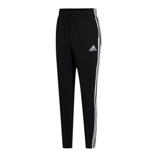 Adidas阿迪达斯经典三条杠男款长裤透气百搭潮流运动休闲裤GK8995