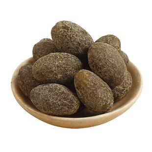 甘草橄榄500g潮汕特产橄榄休闲零食果脯九制甘草甜橄榄果干凉果