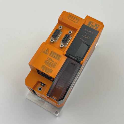 B&R Automation ACOPOS micro 100D 80SD100XD.C044-01