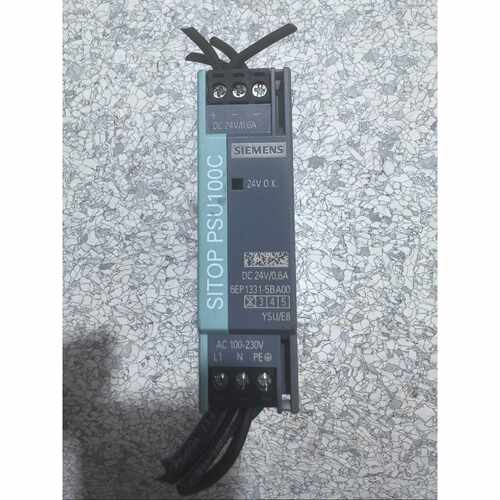 询价SITOP PSU100C电源模块