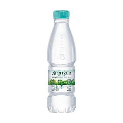 必胜天然矿泉水350ml*24马来西亚