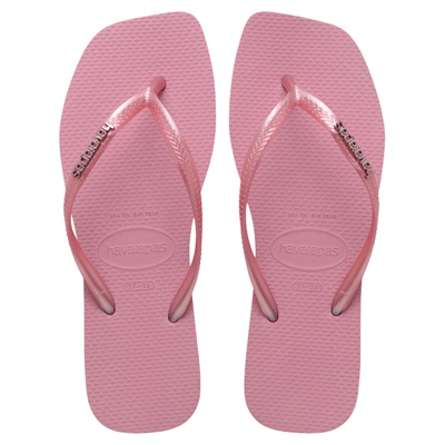 Havaianas哈唯纳方头人字拖