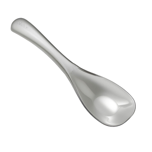 一次性勺子单独包装食品级塑料加厚外卖甜品长柄汤匙商用大号汤勺