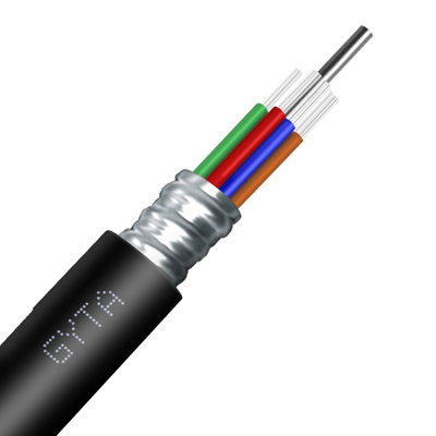 层绞式定制室外单模国标光缆