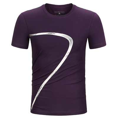 欧美大牌简单欧货短袖青少年打底