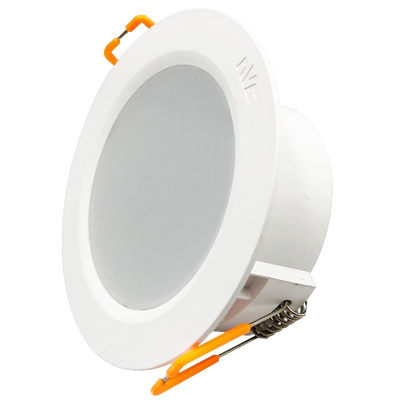 雷士筒灯NLED9205S/12W2.5寸天花灯超薄筒灯NLED92025S 9203S9204