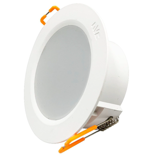 雷士筒灯NLED9205S/12W2.5寸天花灯超薄筒灯NLED92025S 9203S9204