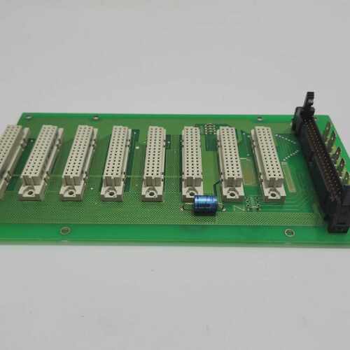 NEWLYME IOBP3 NIOS RACK 22395 ISSUE A