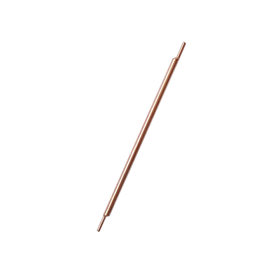 进口氧化铜点焊针18650锂电池