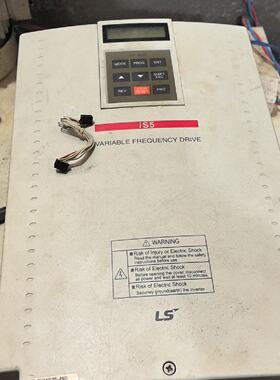 【询价】LS变频器SV110iS5-4N0，11KW，380-460适用