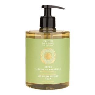 欧洲直邮Panier Des Sens南法庄园香氛洗手液500ml保湿补水细腻
