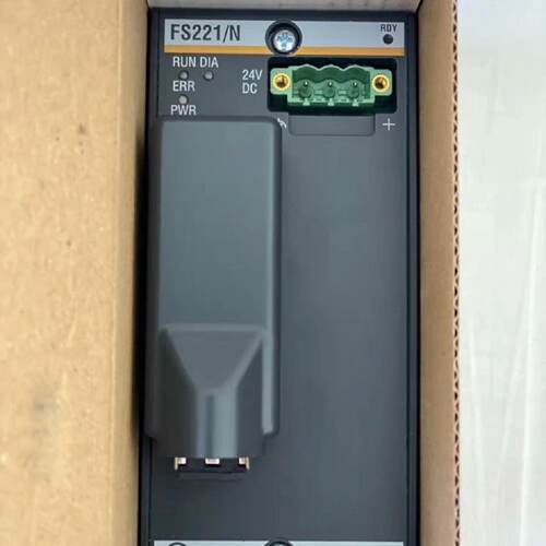 议价巴赫曼模块 FS221/N
