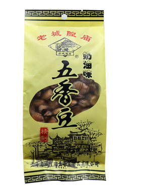 城隍庙五香豆茴香豆老字号零食