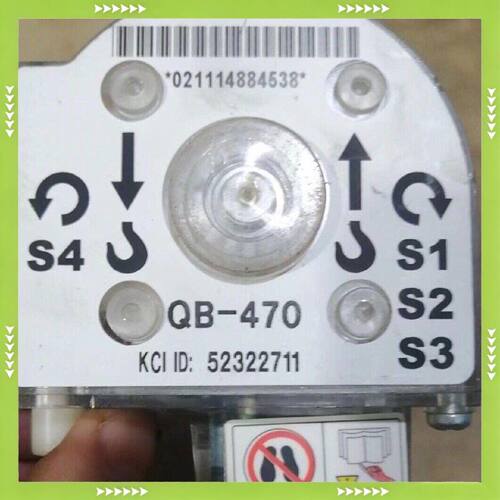 【问价】未使用科尼起升限位器QB-470 ，id：5232271适用