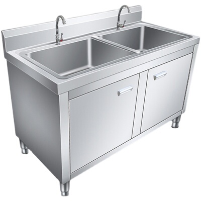 洗碗池洗菜盆水池柜厨房不锈钢
