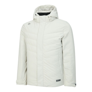 【90%鹅绒】RAPIDO雳霹道 秋冬男士休闲日常简约时尚保暖羽绒服