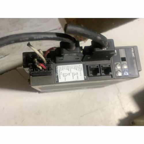 询价RYC401D3-VVT2    400w驱动器