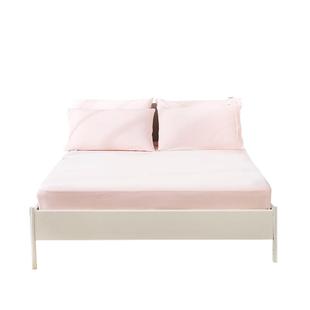 寝之堡防水防螨隔尿床笠A类大床可水洗透气席梦思防护床垫保护罩