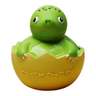 twinkling star宠物玩具高端乌龟狗狗磨牙发声自嗨神器泰迪比熊