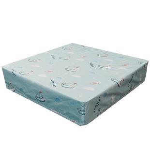 安枫麻将桌防尘罩烤火桌布正方形自动家用棋牌室配件麻将机盖布