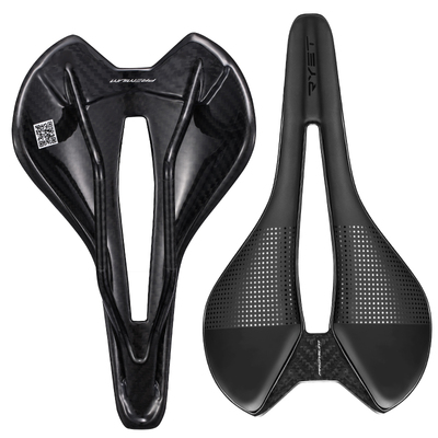 碳纤维坐垫超轻仅110g赛车级