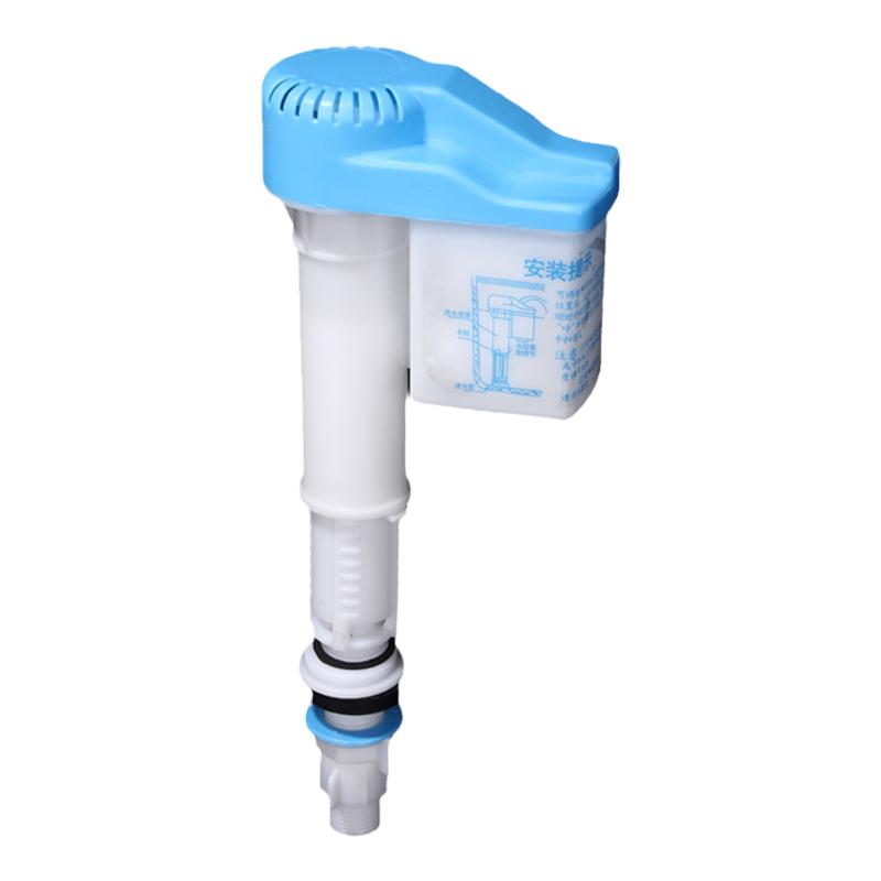 老式马桶水箱配件进水通用箭侧按坐便器配件